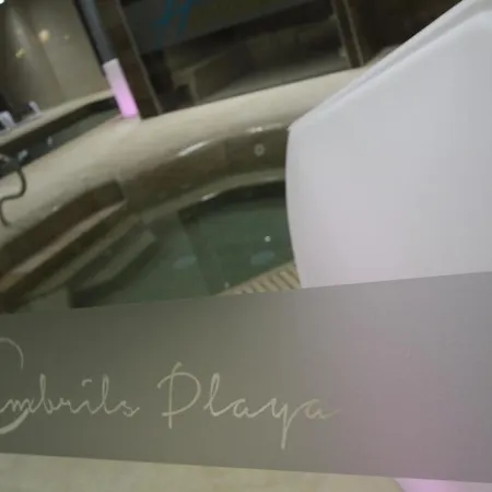 Апартаменты Playa