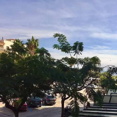 Апартаменты Playa